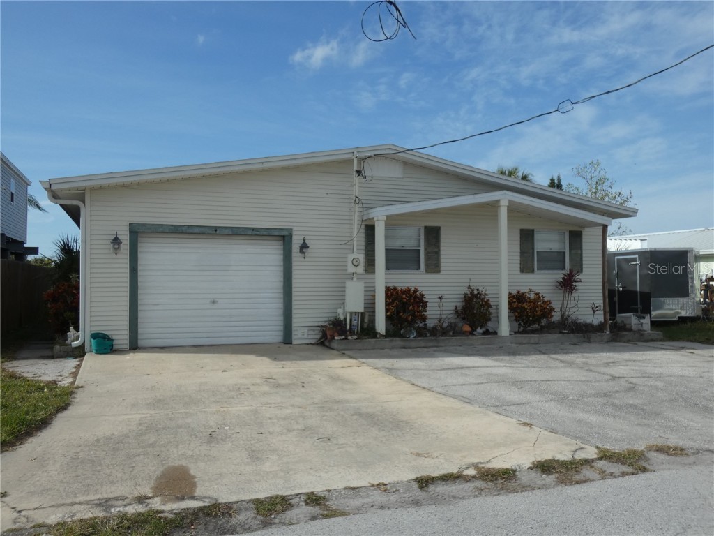 13103 Keel Court Hudson FL 34667 - GULF OF MEXICO W7860214 image1