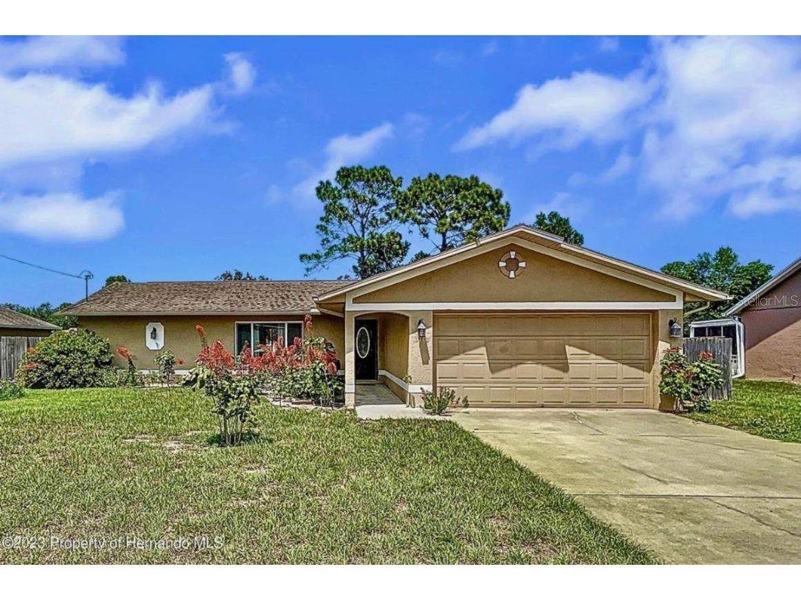 13103 Montego Street Spring Hill FL 34609 J967421 image1