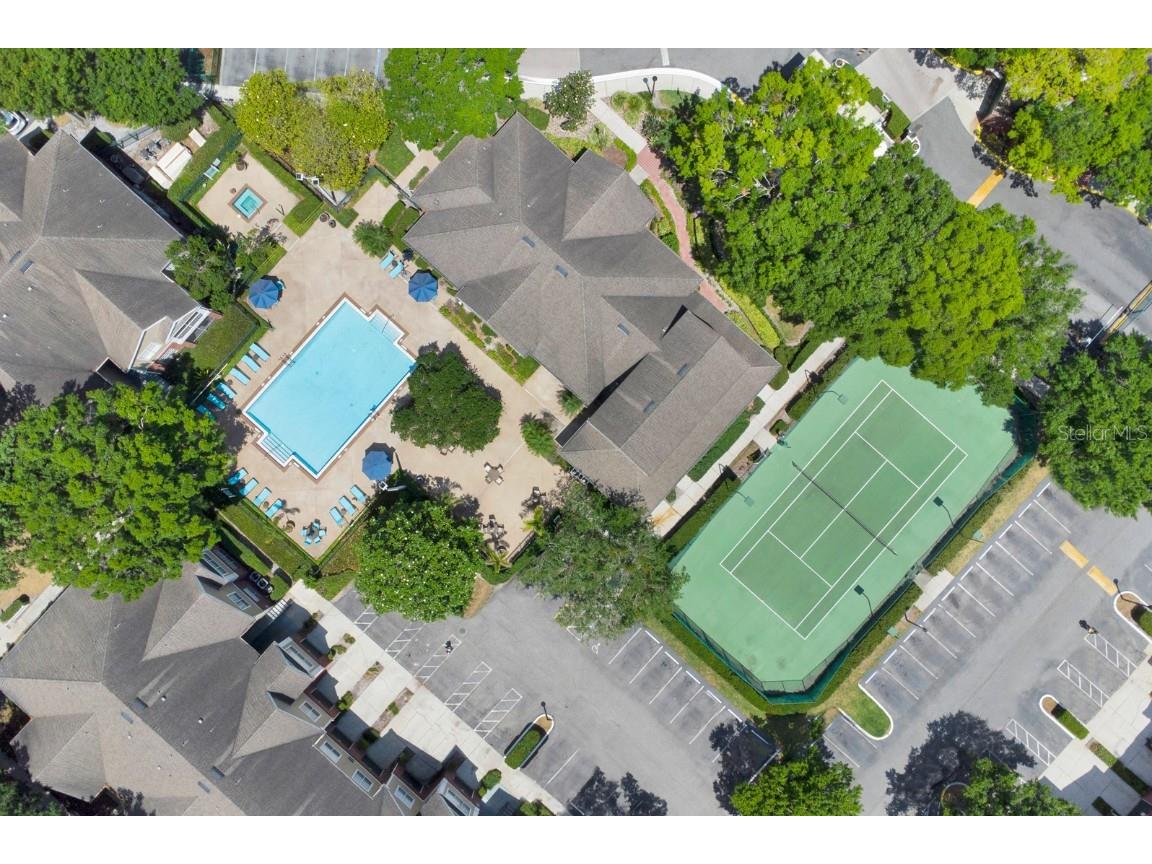 13103 Mulberry Park Drive #8211 Orlando FL 32821 S5104180 image27