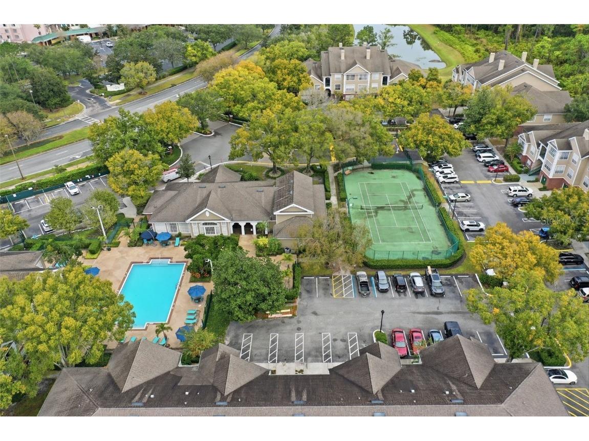 13103 Mulberry Park Drive #829 Orlando FL 32821 O6366818 image34