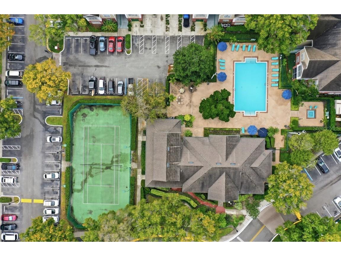 13103 Mulberry Park Drive #829 Orlando FL 32821 O6366818 image35