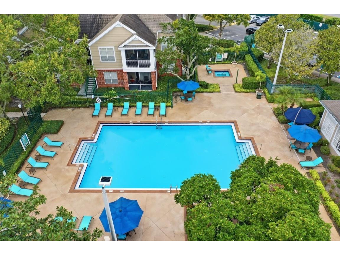 13103 Mulberry Park Drive #829 Orlando FL 32821 O6366818 image36