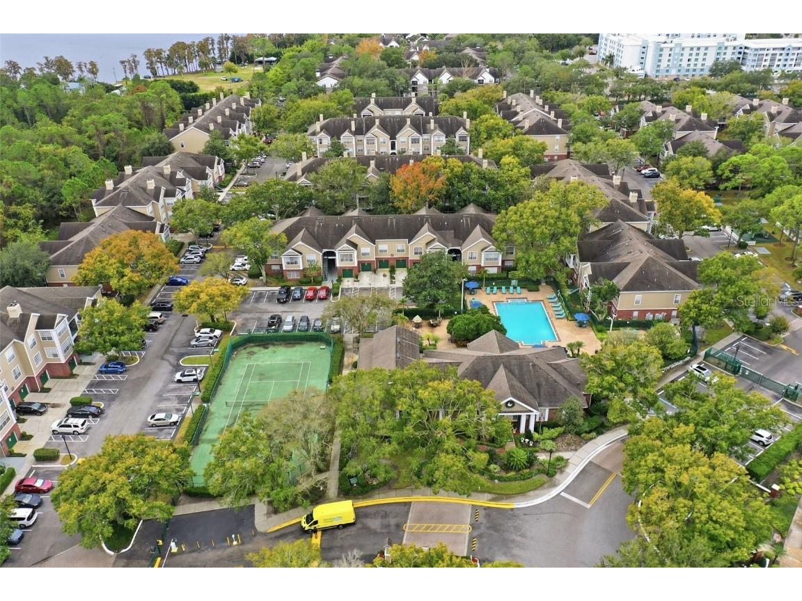 13103 Mulberry Park Drive #829 Orlando FL 32821 O6366818 image37