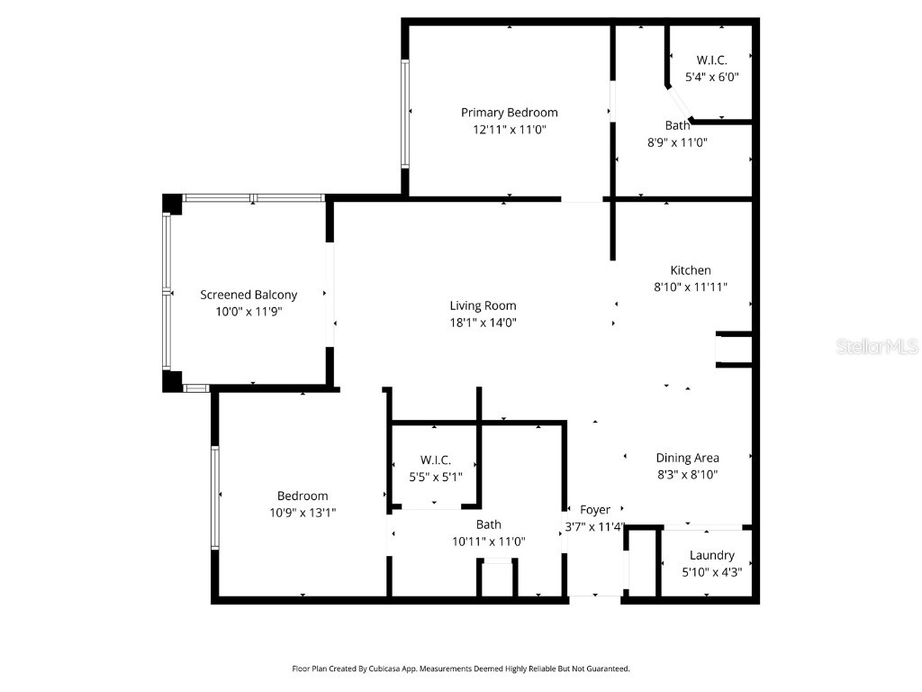 13103 Mulberry Park Drive #829 Orlando FL 32821 O6366818 image38