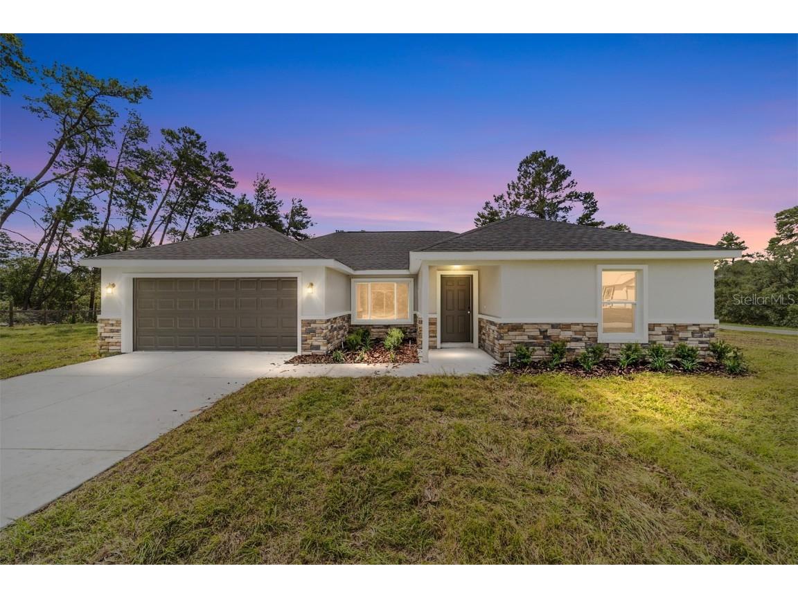 13103 NE 7th Loop Silver Springs FL 34488 - LAKE WALDINA O6354144 image1