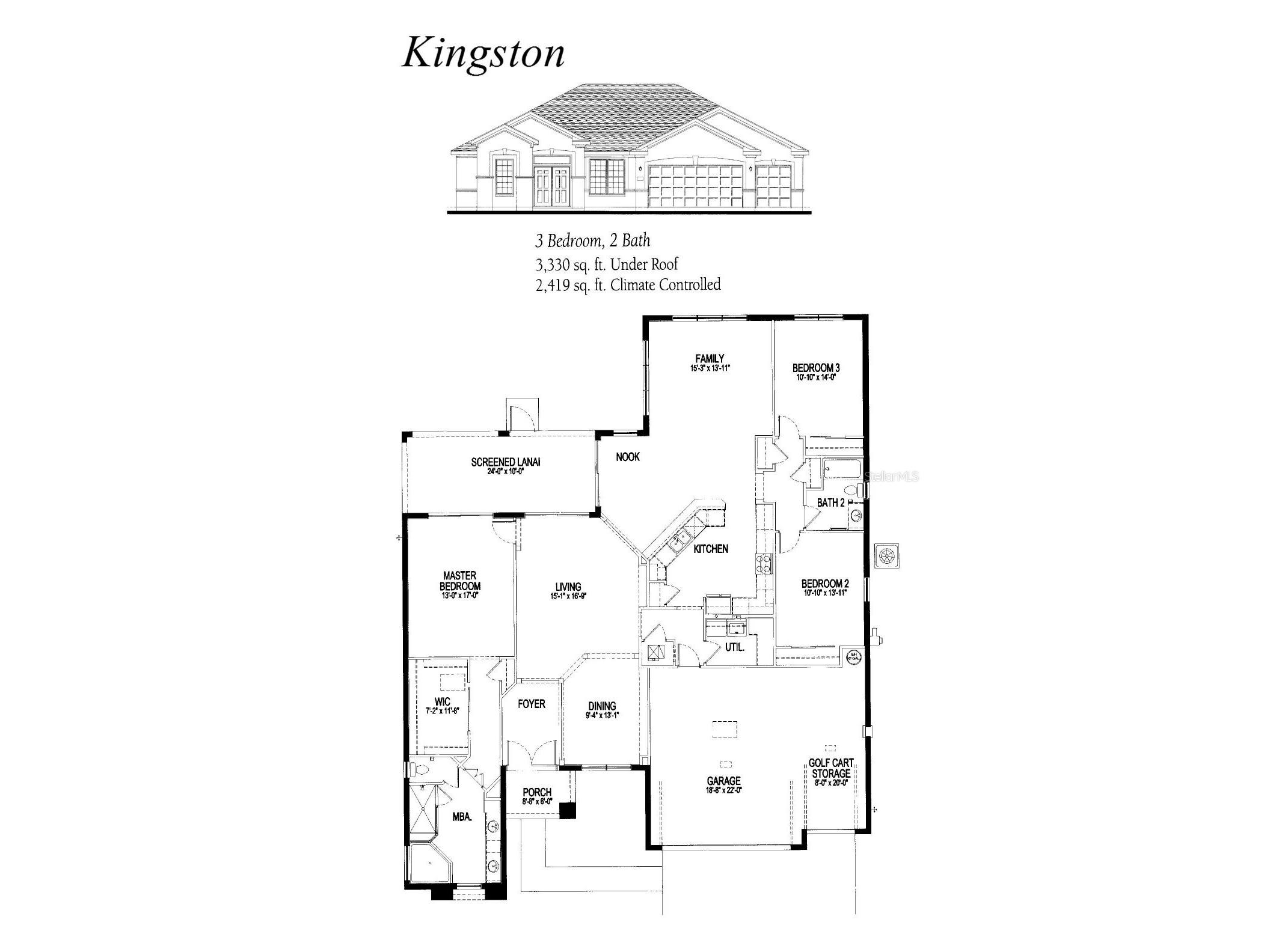 13103 SE 86th Court Summerfield FL 34491 OM715467 image46