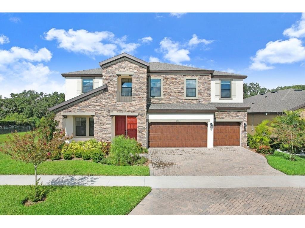 13103 Wildflower Meadow Drive Riverview FL 33579 TB8357620 image1