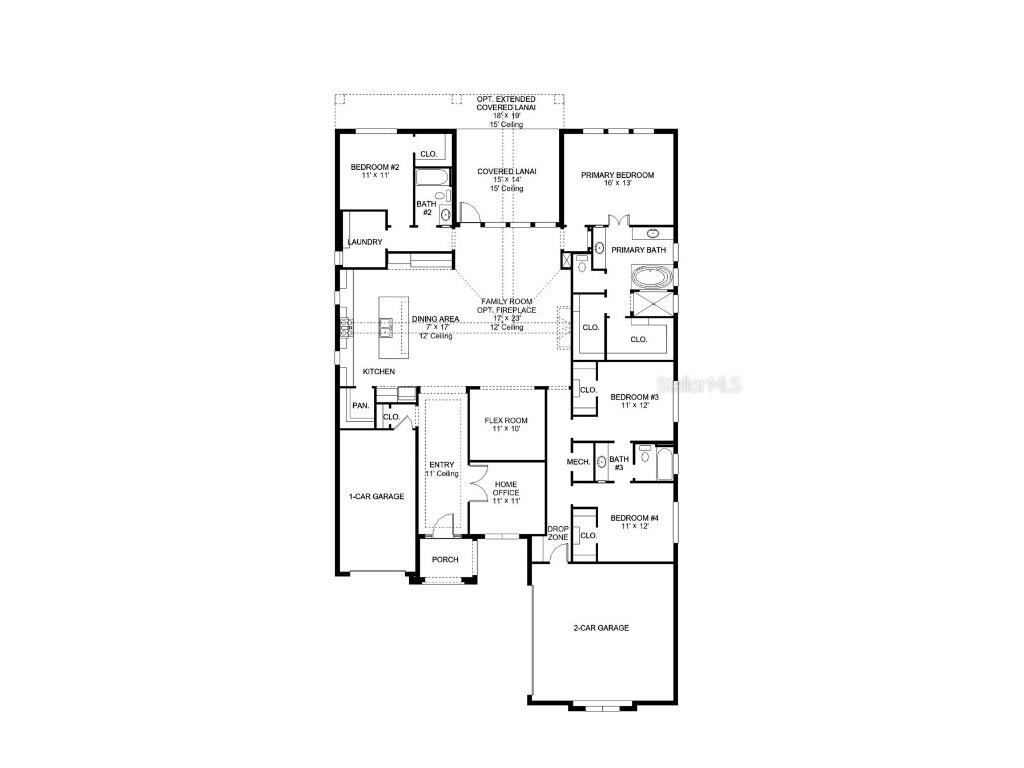 13104 Camelot Lane Punta Gorda FL 33955 TB8441999 image2