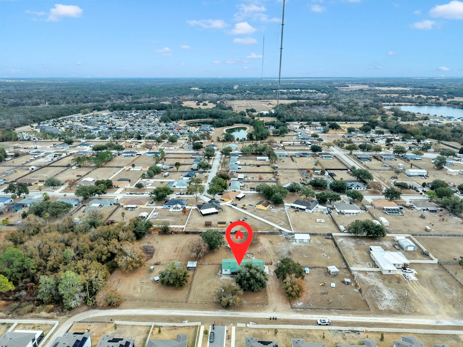 13104 David Baker Road Riverview FL 33579 A4682287 image1