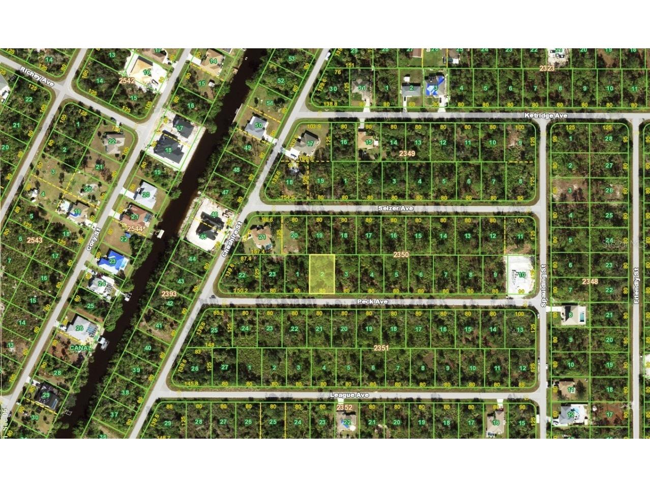 13104 Peck Avenue Port Charlotte FL 33953 C7515081 image1