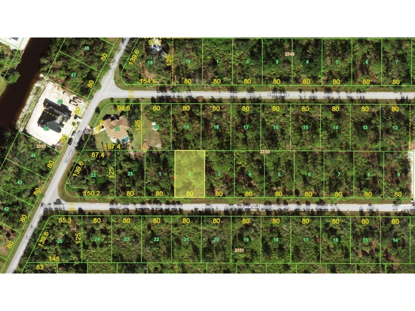 13104 Peck Avenue Port Charlotte FL 33953 C7515081 image2