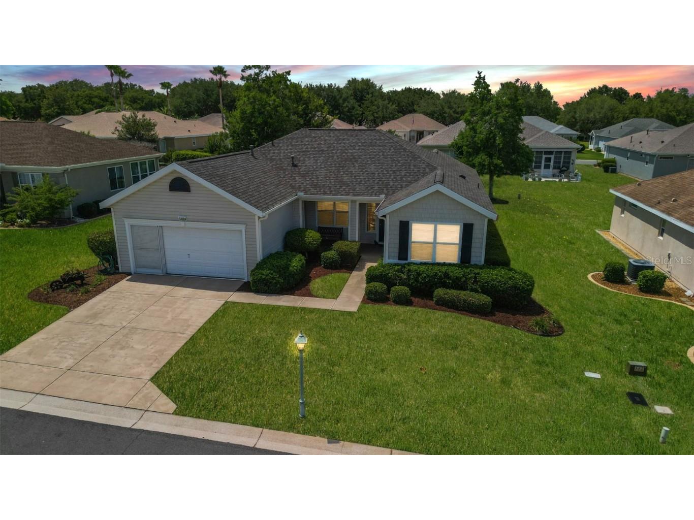 13104 SE 93rd Terrace Road Summerfield FL 34491 G5069815 image1