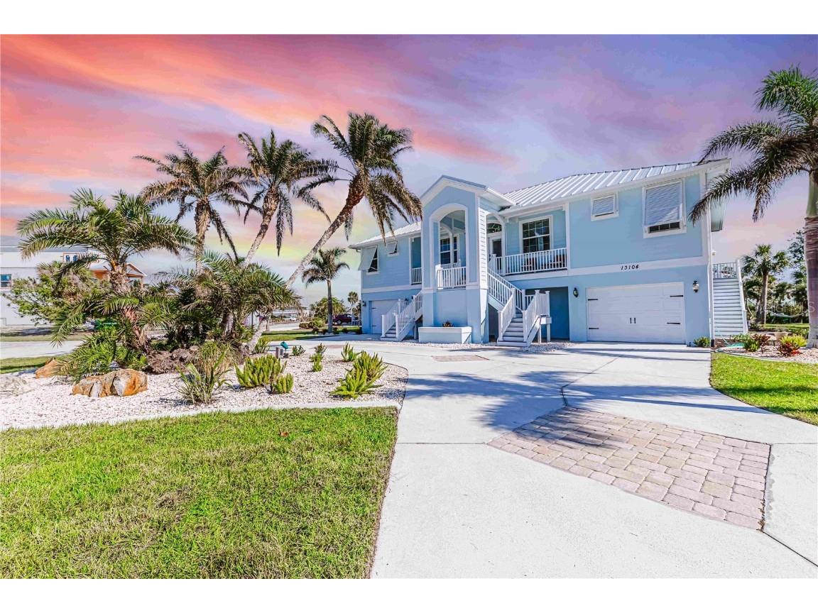 13104 Via Cassia Placida FL 33946 - Canal D6139452 image1