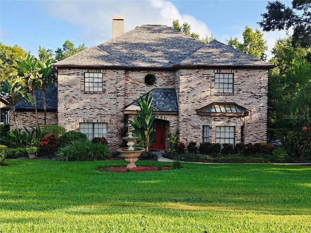 13104 Waterford Run Drive Riverview FL 33569 - ALAFIA RIVER TB8426873 image1