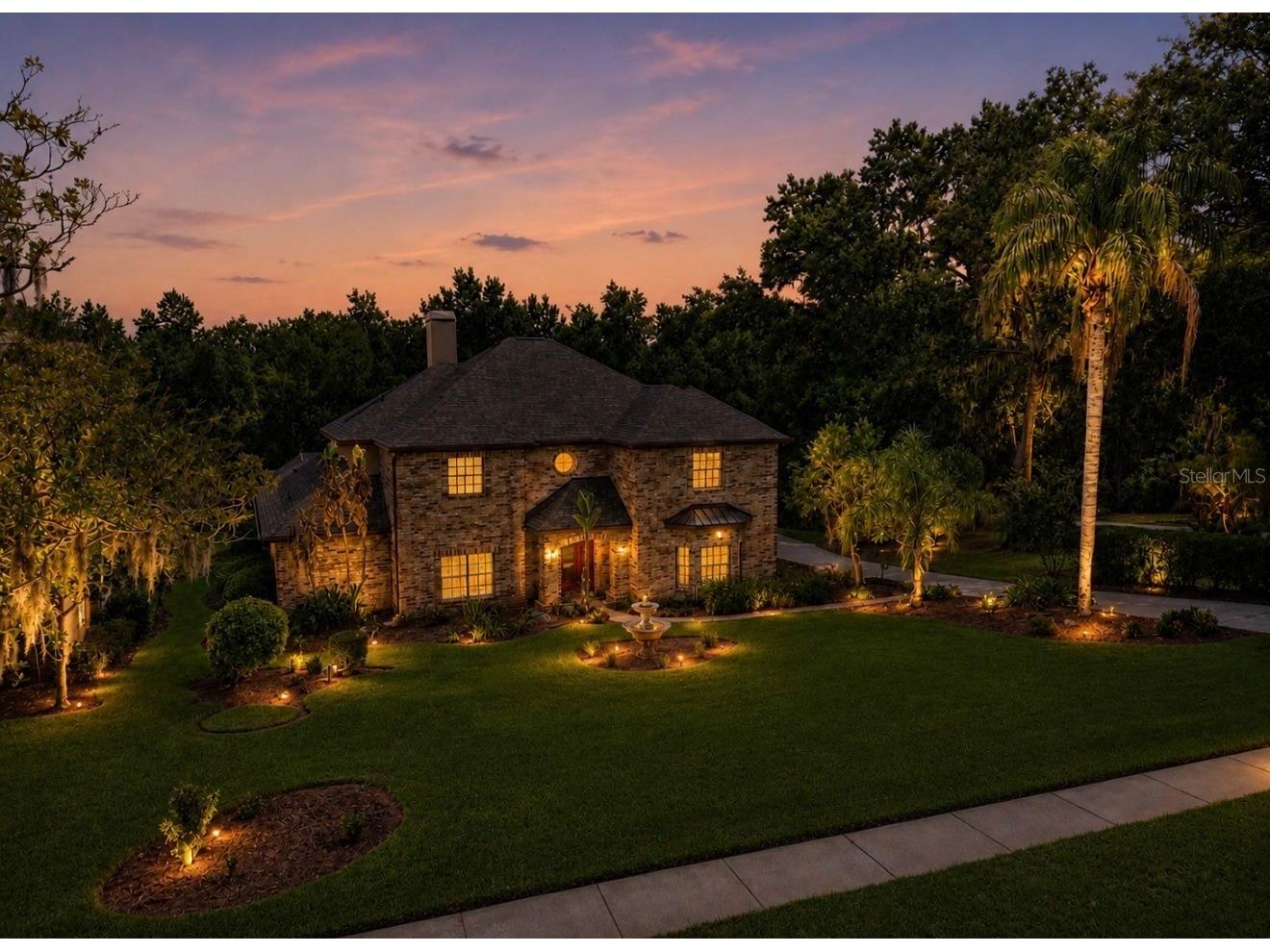 13104 Waterford Run Drive Riverview FL 33569 - ALAFIA RIVER TB8528551 image2