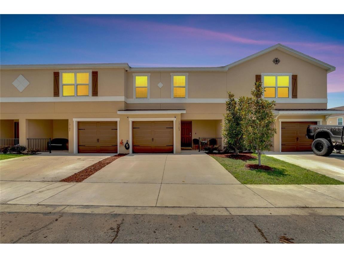 13105 Logan Captiva Lane Gibsonton FL 33534 T3447748 image1