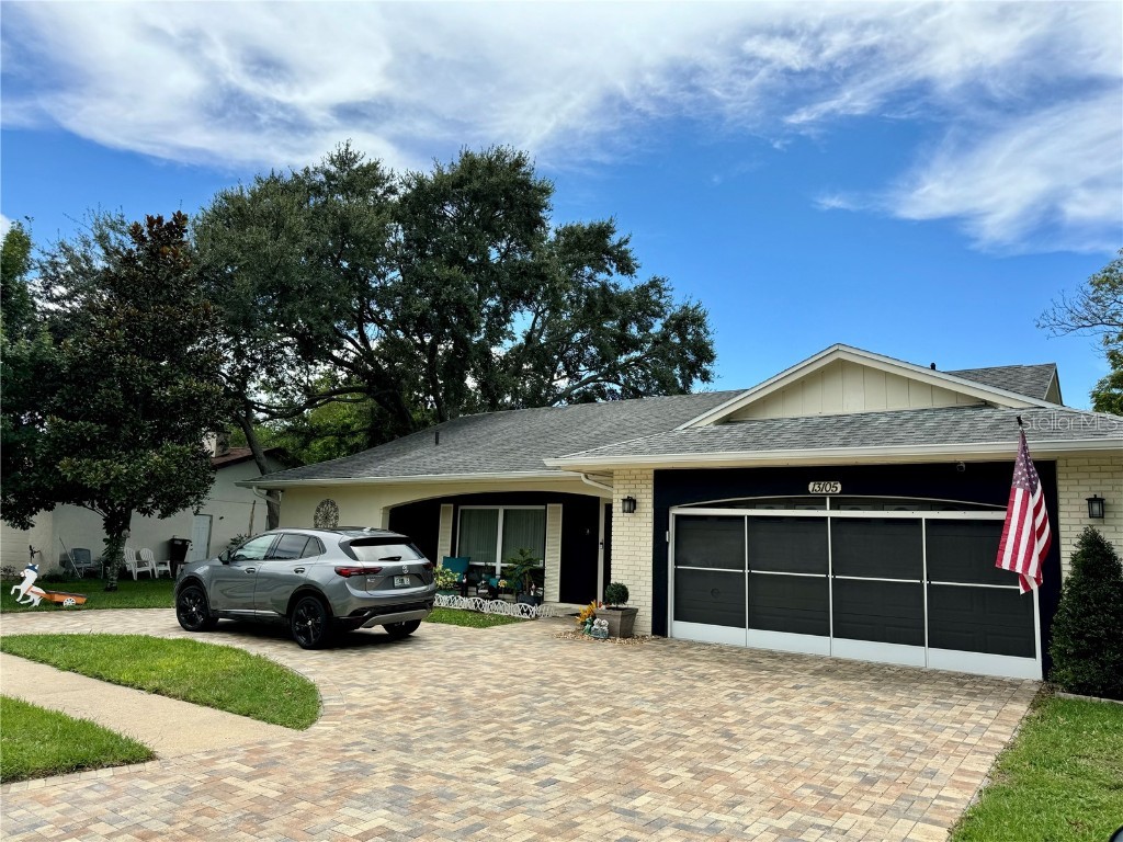 13105 Shadberry Lane Hudson FL 34667 W7865832 image1