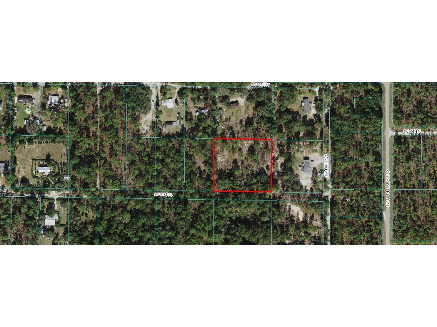 13105 SW 91st Place Dunnellon FL 34432 OM622108 image1