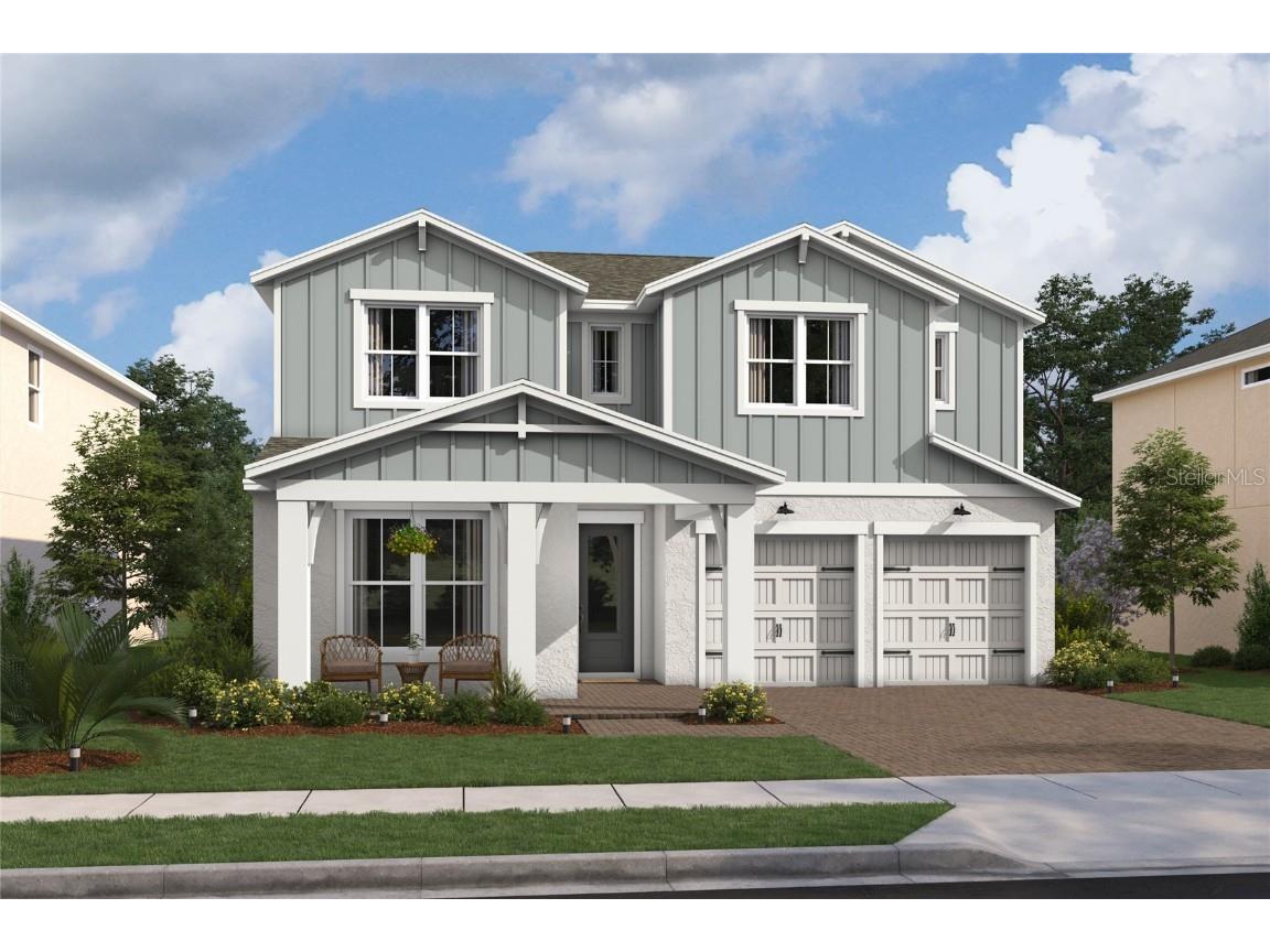 13106 Dendy Way #19 Winter Garden FL 34787 O6270038 image1