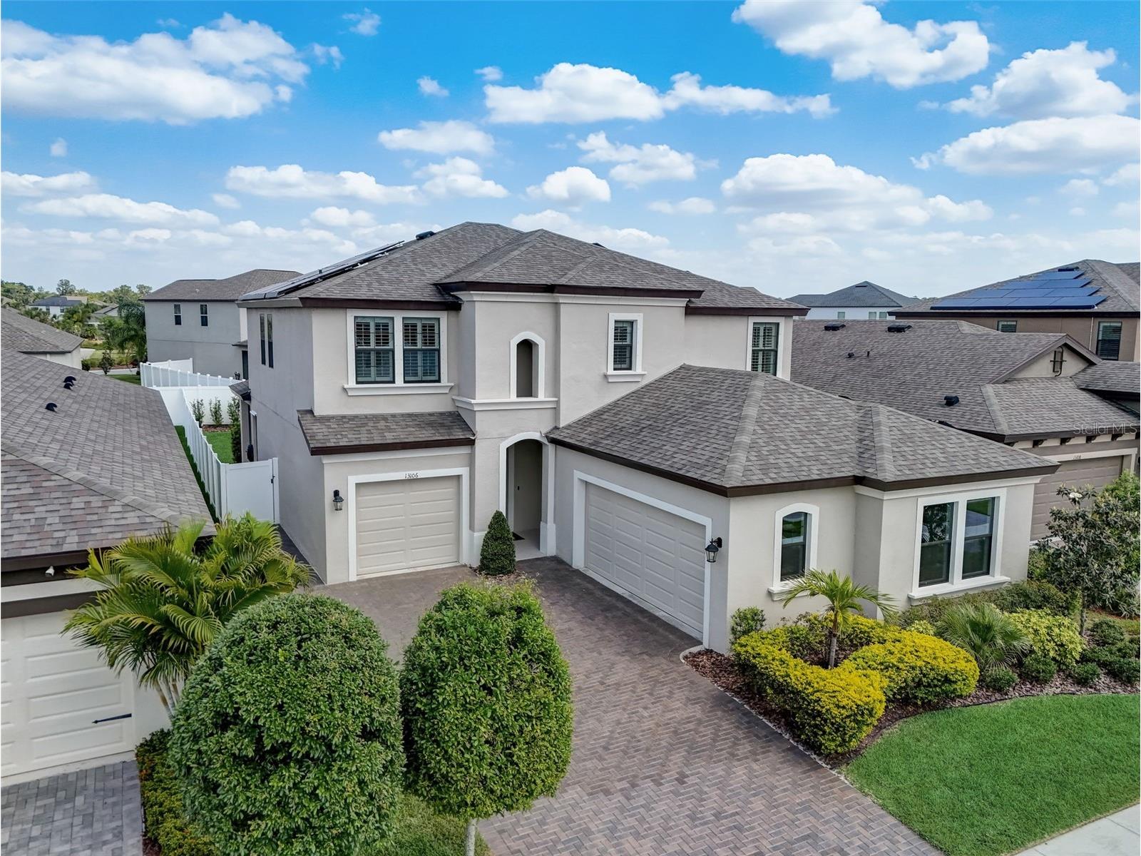 13106 Foxtail Fern Drive Riverview FL 33579 A4696207 image1