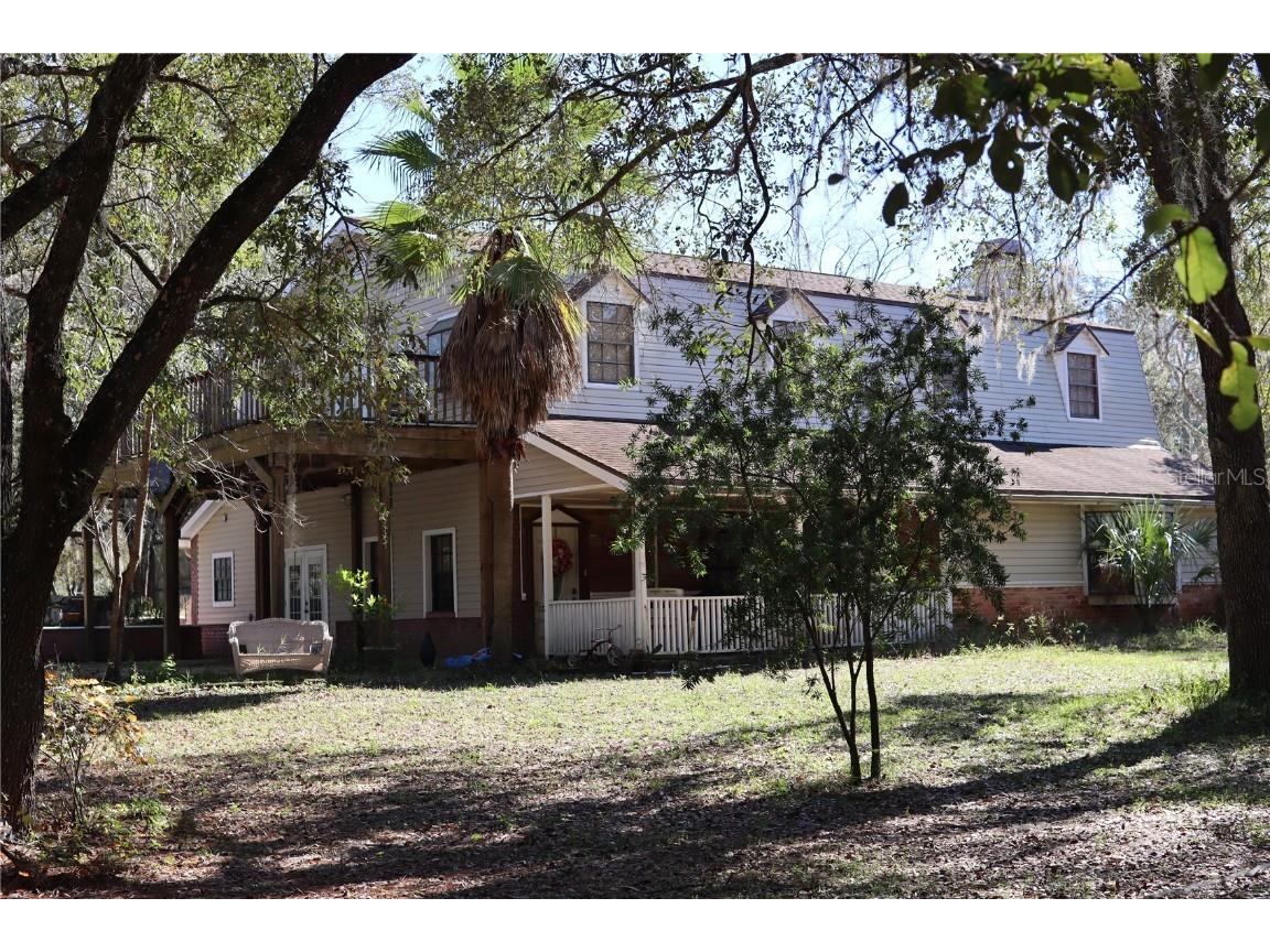 13106 Moose Lane Hudson FL 34669 W7851510 image1