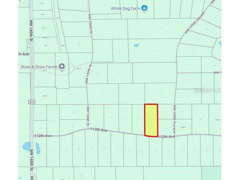 13106 NW 112th Avenue Alachua FL 32615 GC537242 image34