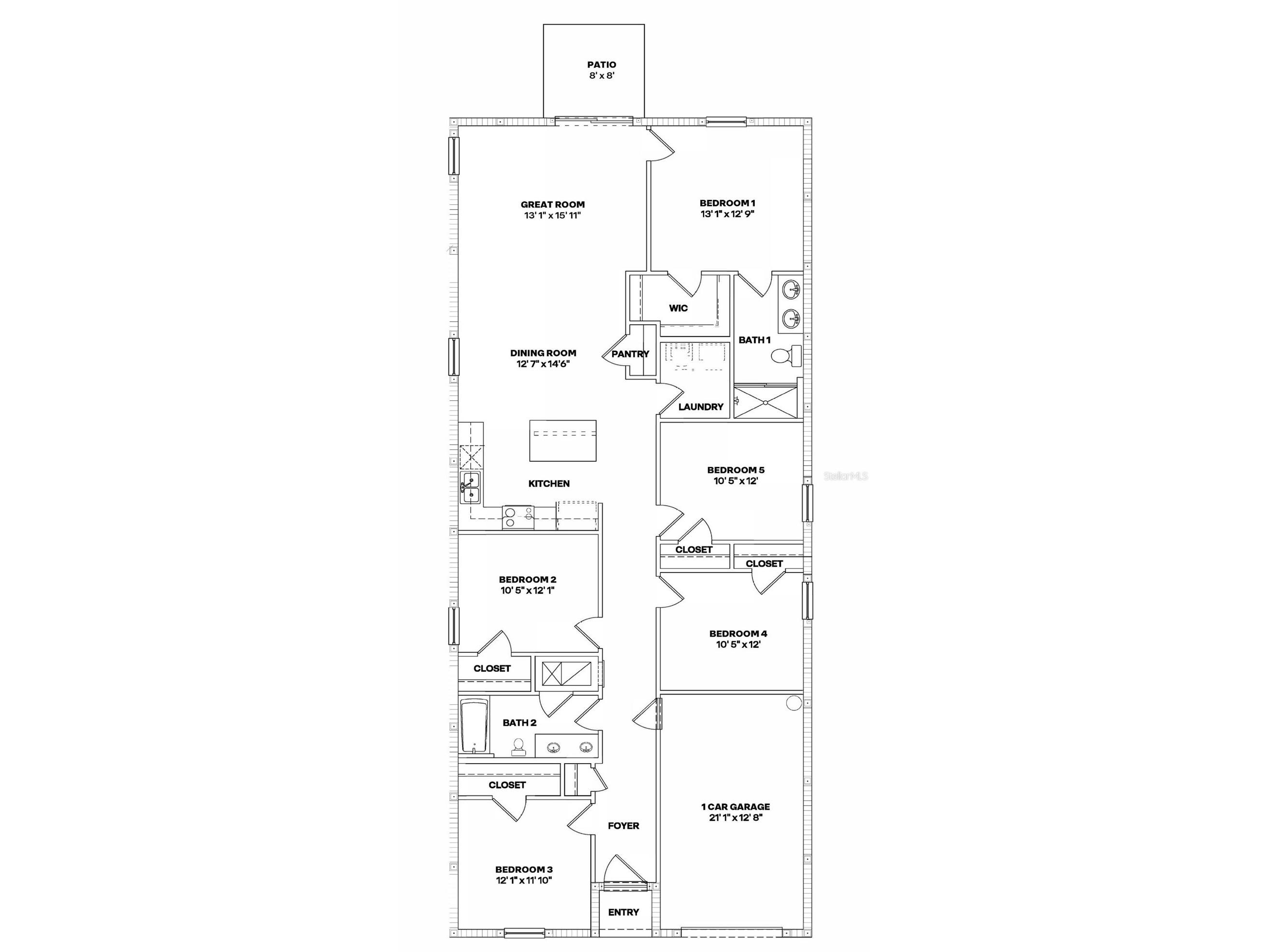 13106 Old Canoe Way Parrish FL 34219 A4680592 image2