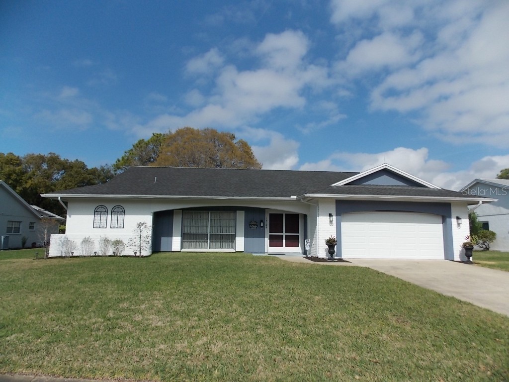 13106 Pebble Beach Circle Hudson FL 34667 W7852725 image1