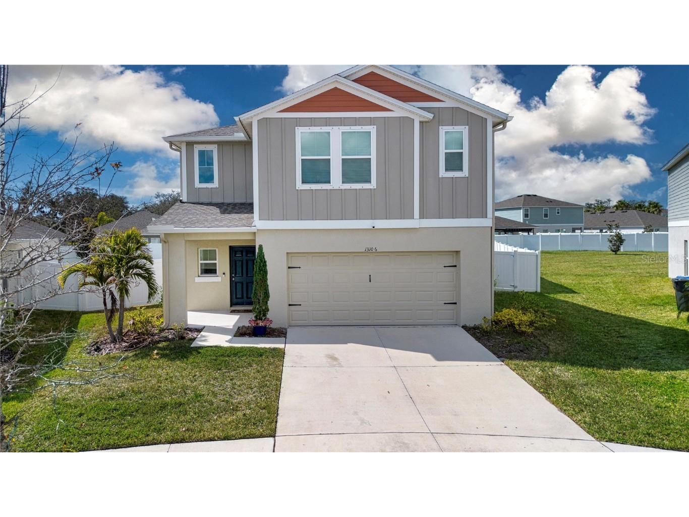 13106 Zolo Springs Circle Riverview FL 33579 TB8349684 image1