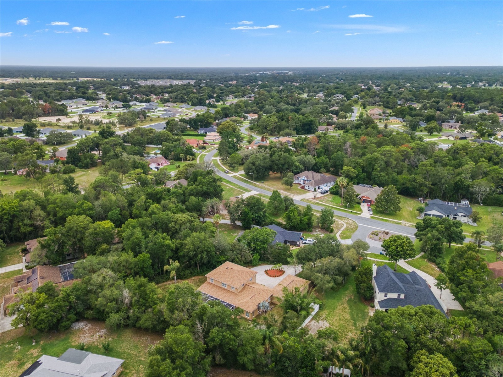 13108 Alishia Court Spring Hill FL 34609 TB8515114 image53
