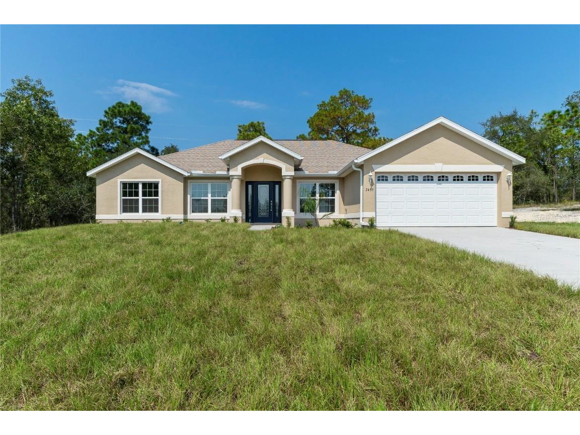 13108 Motmot Road Weeki Wachee FL 34614 W7860320 image1