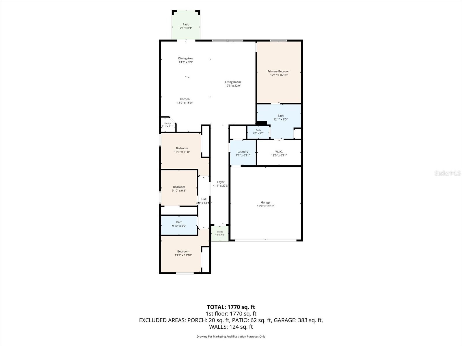 13108 Palmerston Road Riverview FL 33579 TB8521591 image36