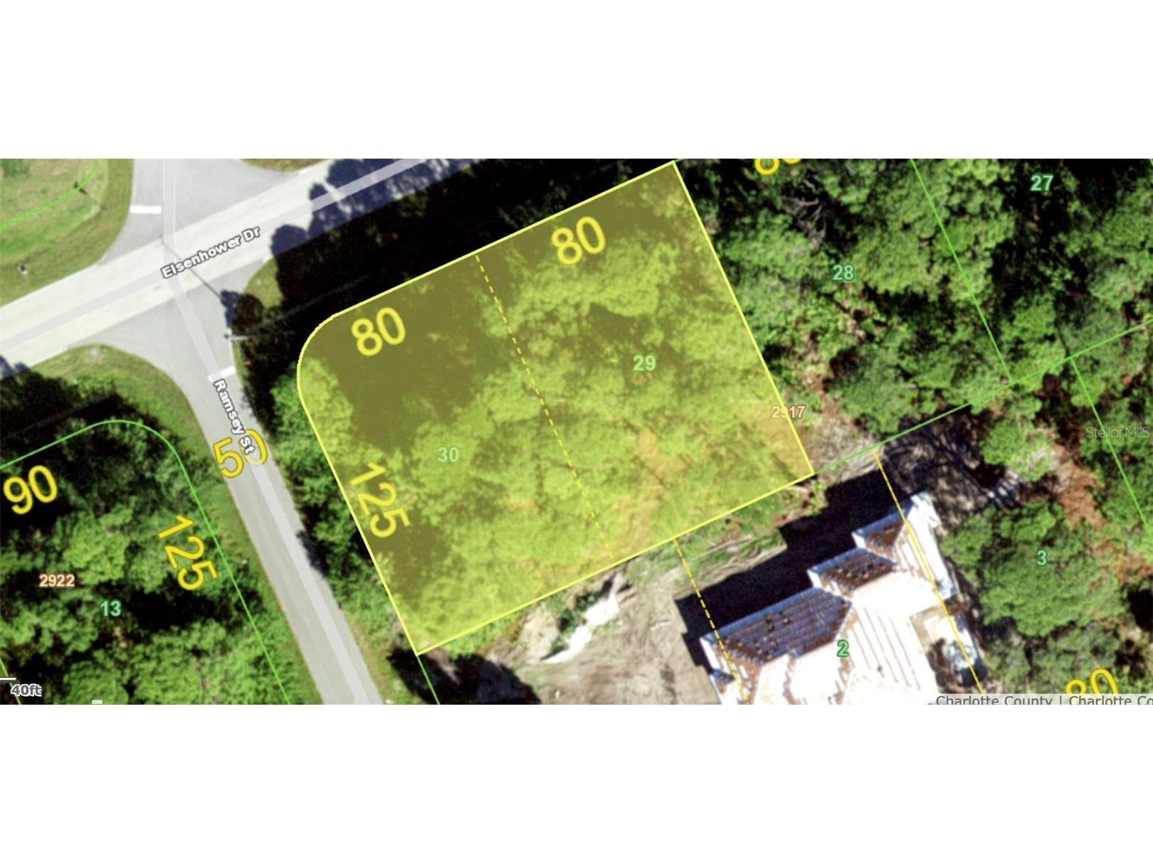 13109 Eisenhower Drive Port Charlotte FL 33953 C7472121 image1