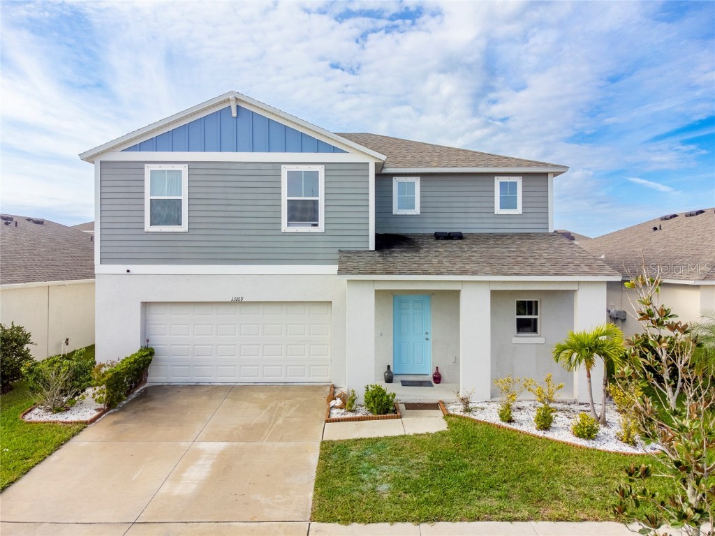 13109 Fruitville Way Riverview FL 33579 T3496939 image1