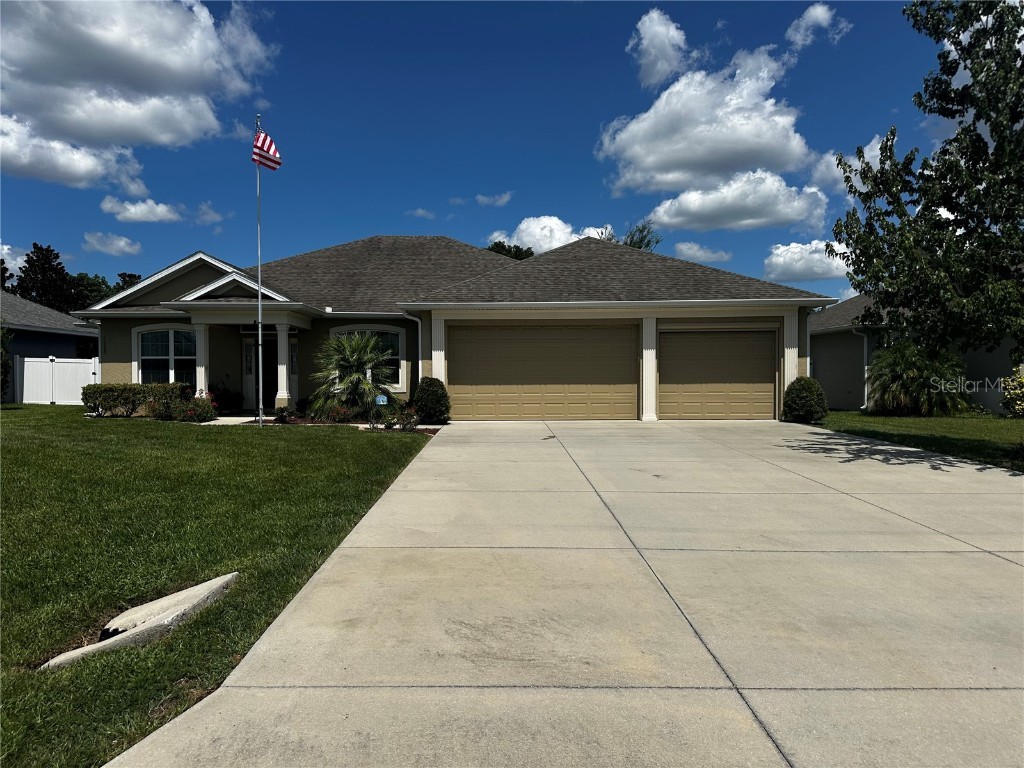 13109 Laurel Crest Court Grand Island FL 32735 G5098776 image1