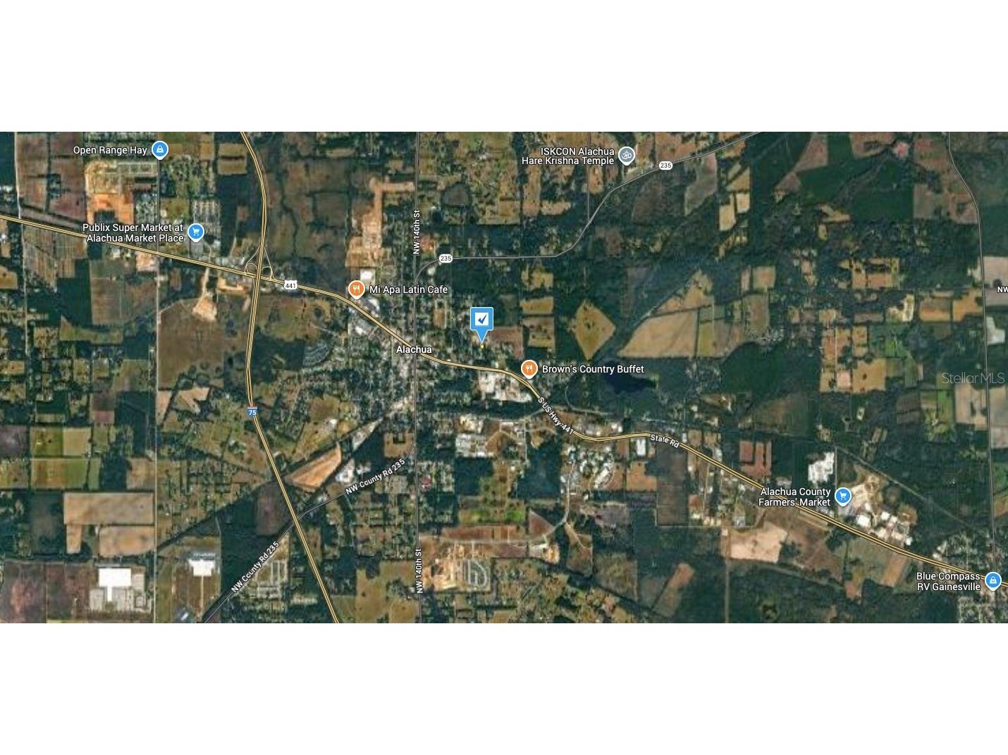 13109 NW 151 Lane Alachua FL 32615 A4676482 image4