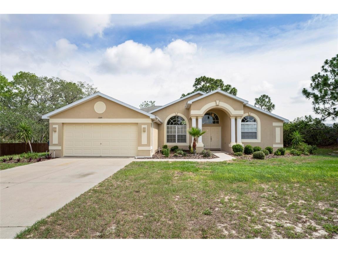 13109 Oneida Street Spring Hill FL 34609 W7855003 image1