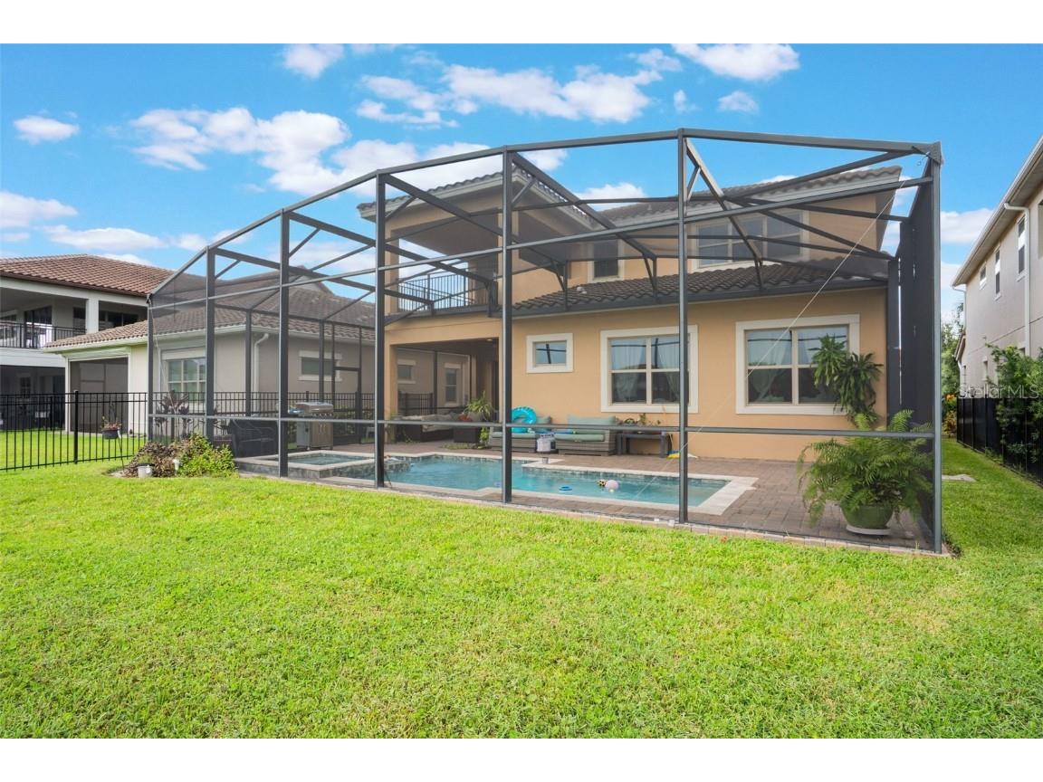 13109 Stanthorne Avenue Orlando FL 32832 O6338392 image53