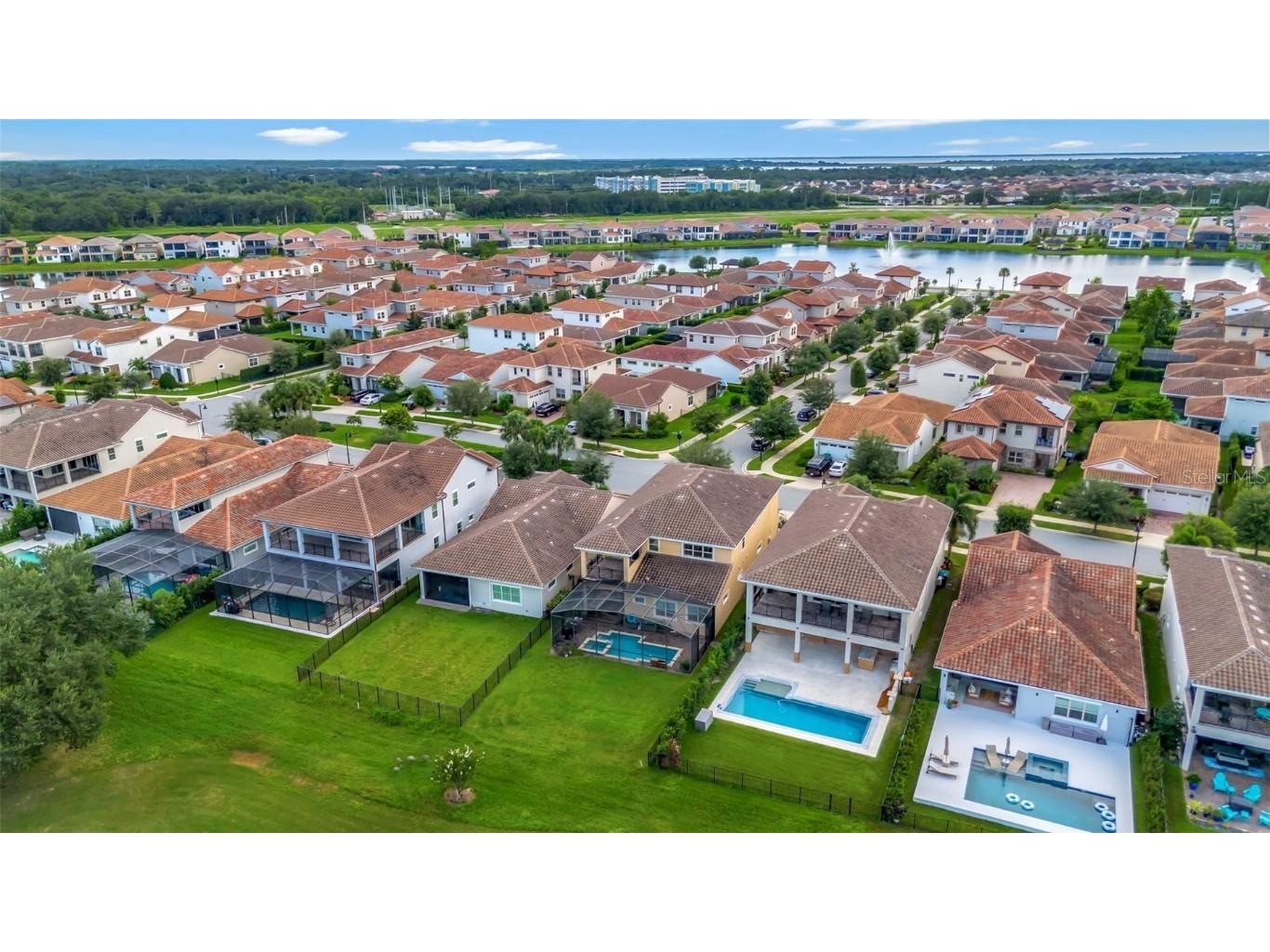 13109 Stanthorne Avenue Orlando FL 32832 O6338392 image59