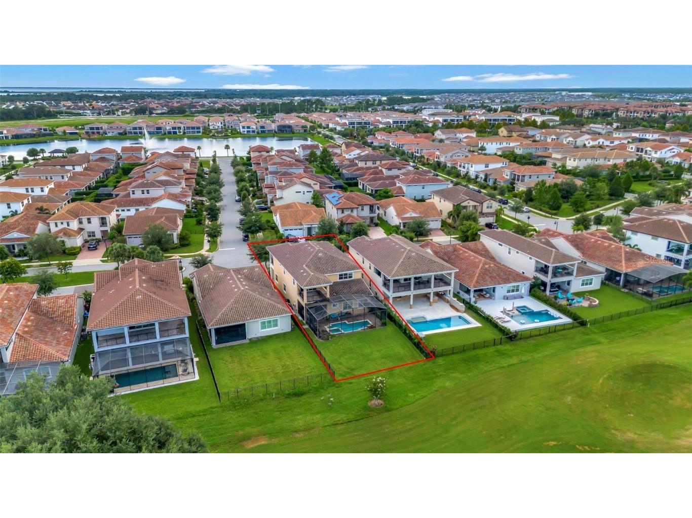 13109 Stanthorne Avenue Orlando FL 32832 O6338392 image60