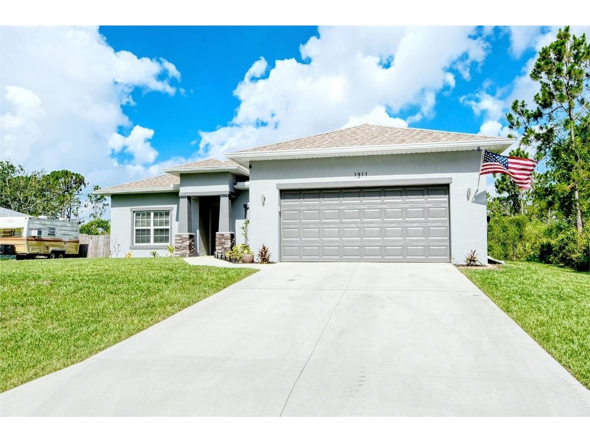 1311 Andalusia Street North Port FL 34286 A4573677 image1
