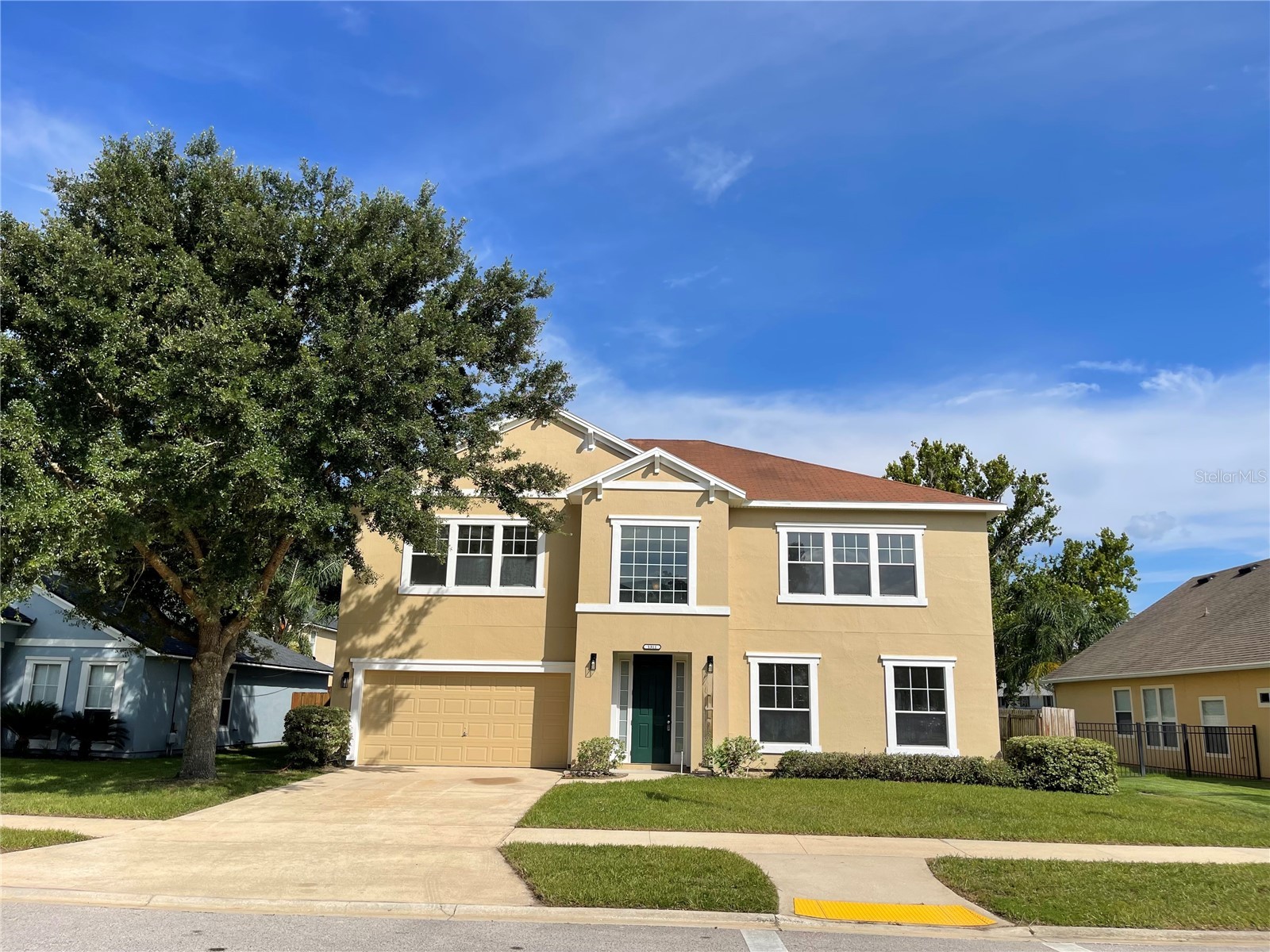 1311 Brandon Drive Orange Park FL 32065 S5140252 image1