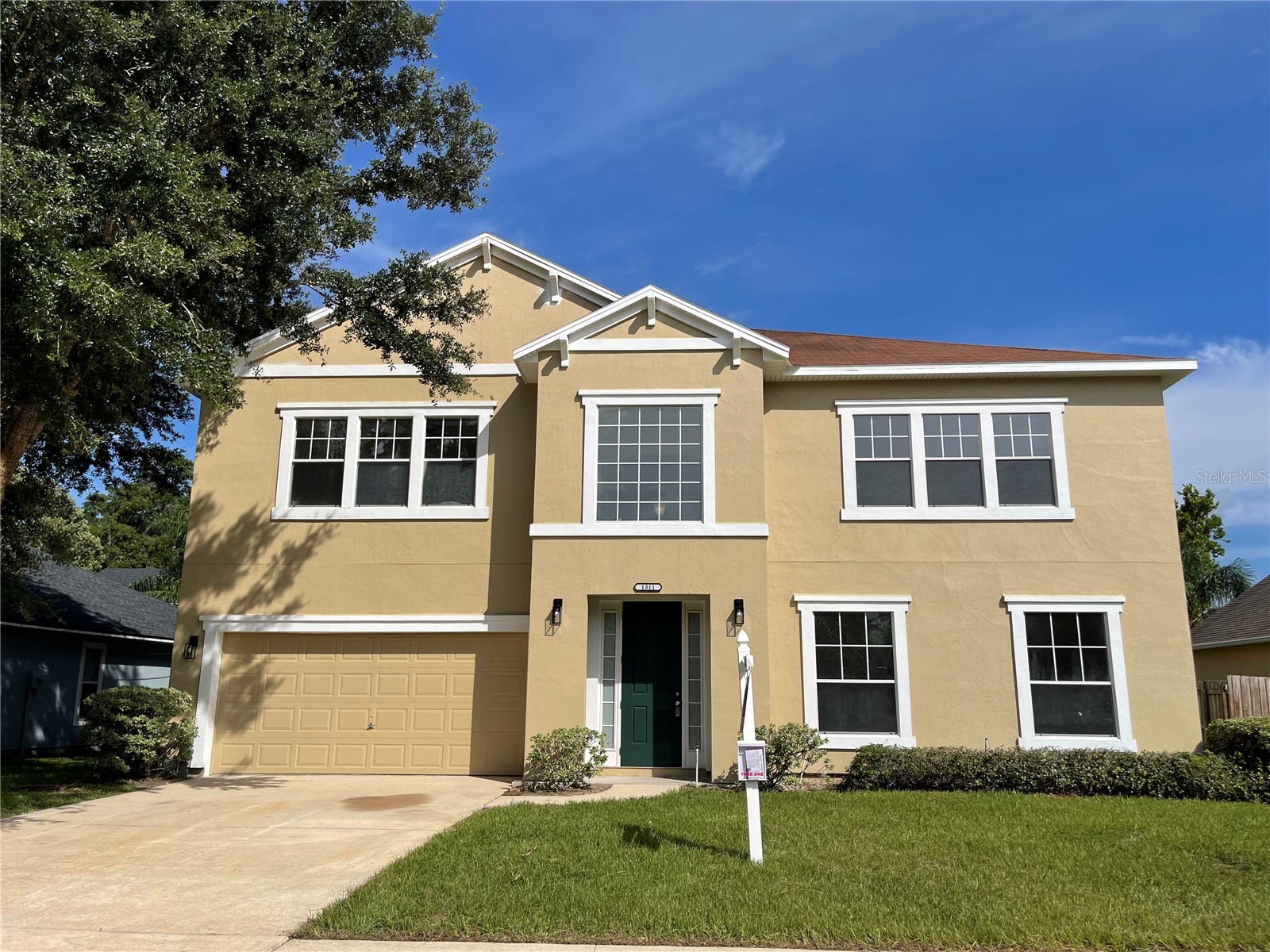 1311 Brandon Drive Orange Park FL 32065 S5140252 image4