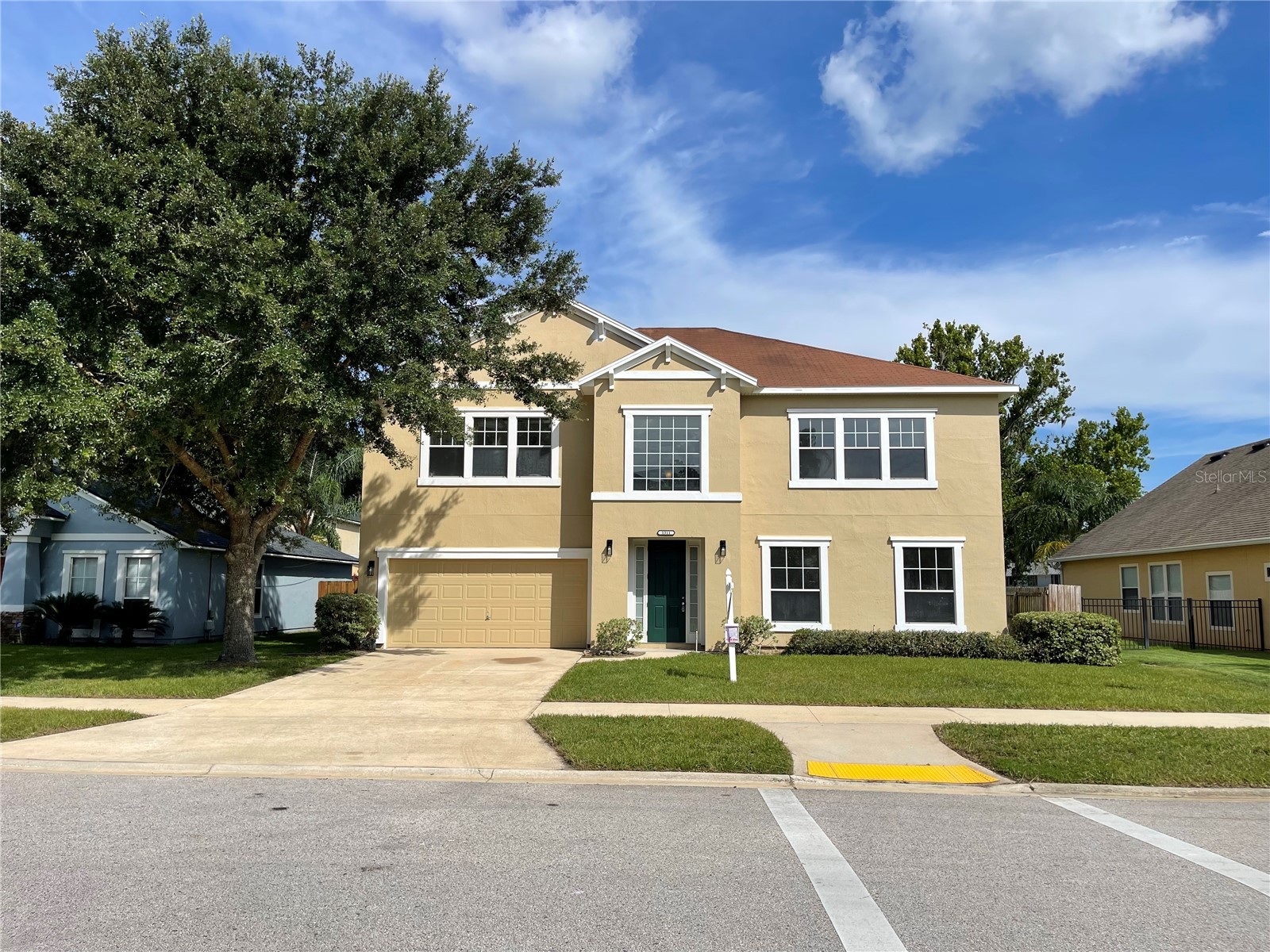 1311 Brandon Drive Orange Park FL 32065 S5143014 image1