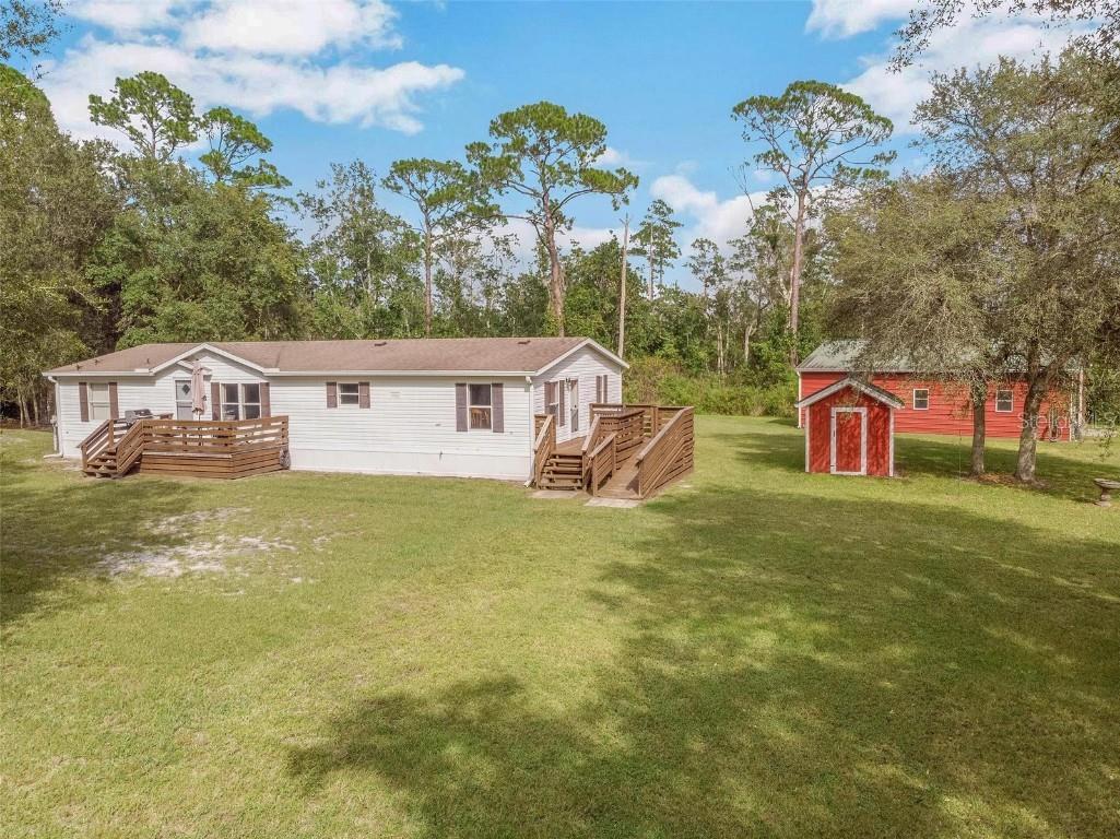 1311 Buckles Road Pierson FL 32180 V4932600 image1