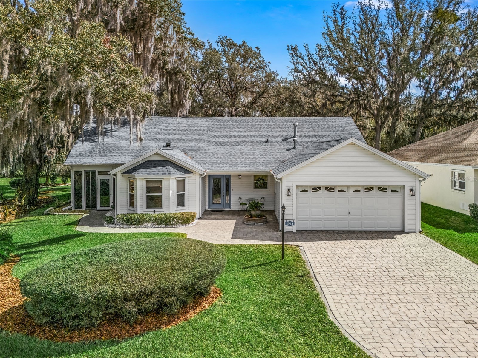 1311 Carolina Court The Villages FL 32162 G5109235 image1