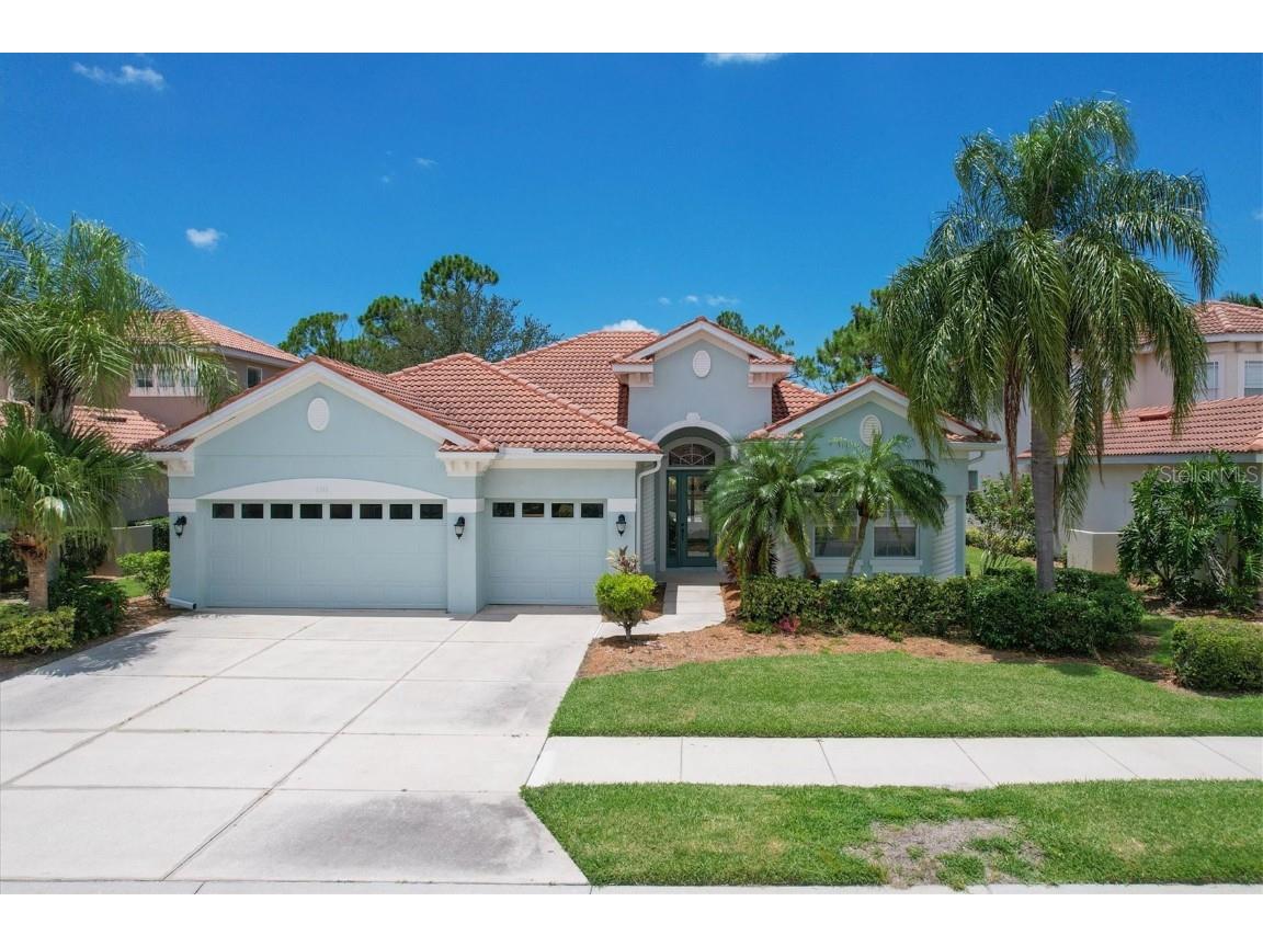 1311 Creek Nine Drive North Port FL 34291 N6127651 image1