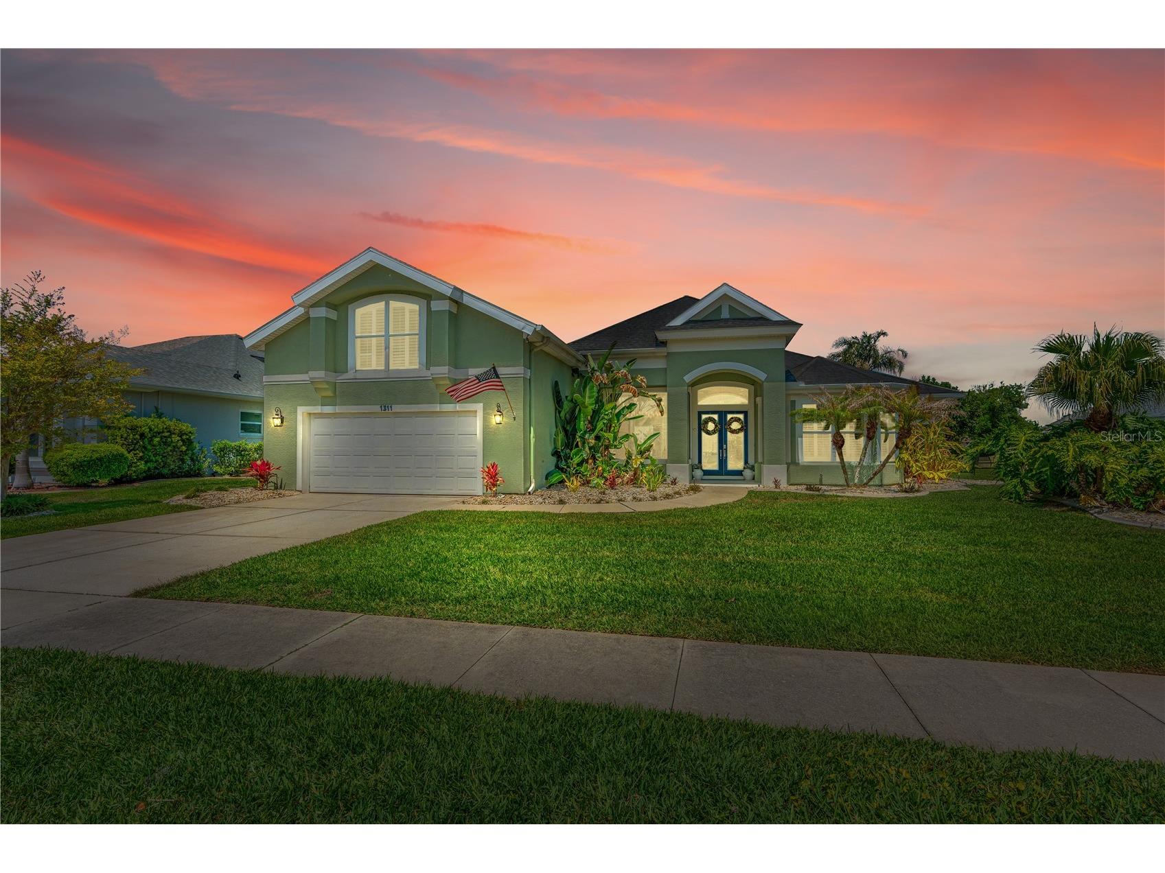 1311 Crepe Myrtle Lane Port Orange FL 32128 FC318253 image1