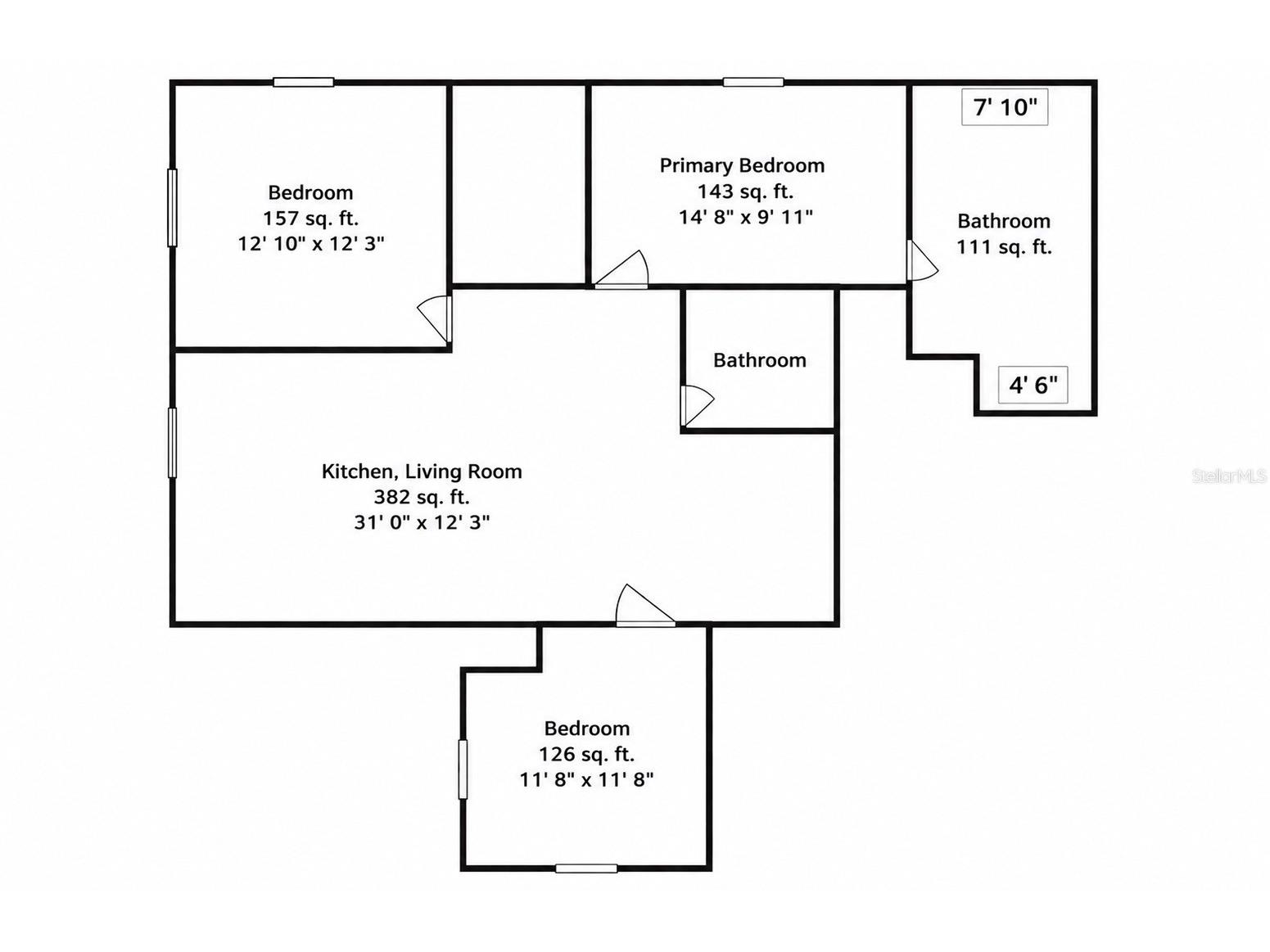 1311 E Sligh Avenue Tampa FL 33604 TB8513795 image16
