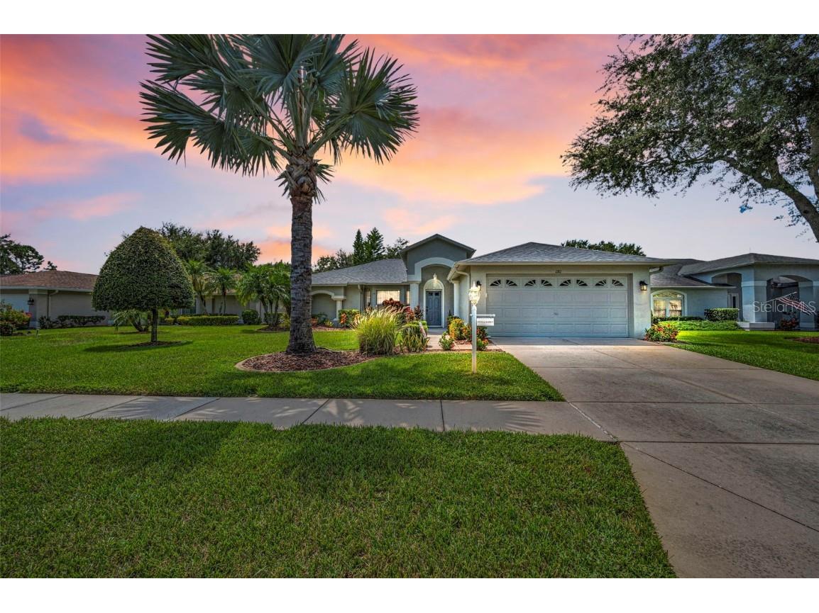1311 Eveningside Court Trinity FL 34655 W7878785 image1